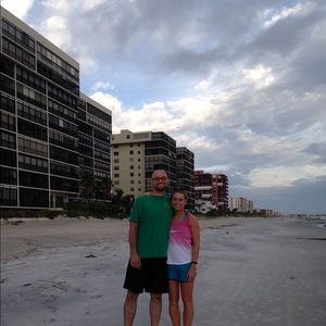 Meet your Posher, Michelle